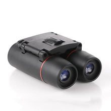 Twinkstar TK635 10x21 Mini Binoculars Waterproof Black