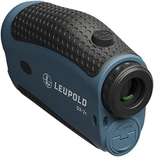 Leupold GX-2C Golf Rangefinder Slate/Black Blue