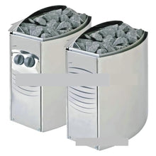 POGHDBXA Sauna Accessories, Dry Sauna Oven Home Commercial Room Heating Equipment(9kw)