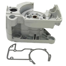 Crankcase Crank Bearing Gasket Fuel Tank Engine Housing Replacement Compatible With MS 660 Chainsaw Part Number 1122 020 2116