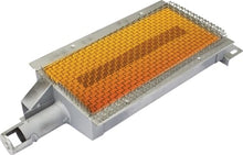Summerset Sizzler Pro Drop-In Infrared Sear Burner – Replacement Grill Searing Burner Accessory