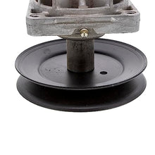 CUB CADET Xtreme Mulching Blade & Spindle Kit 02005018-X 918-06993A Z-Force L54 LX54 LZ54 S54 SX54 SZ54