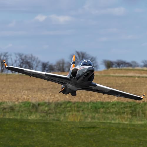 E-flite Viper 70 EDF Jet BNF Basic w/ AS3X & Safe Select Multi