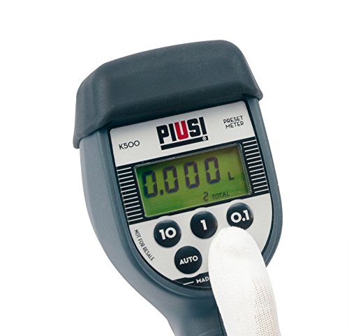 PIUSI K500 Oil Nozzle