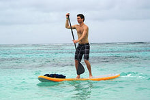 Solstice Bali Stand-Up Paddleboard Multicolor