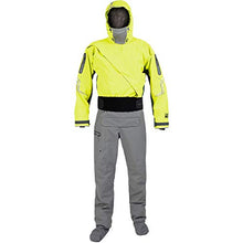 Kokatat Men's Odyssey Gore-TEX Pro Dry Suit Mantis