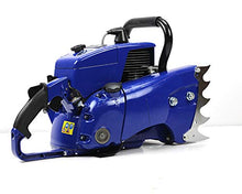 105cc Holzfforma® Blue Thunder G070 Gasoline Chain Saw Power Head WT 36'' Guide Bar .404 .063 104 DL Guide Bar and .404 .063 36'' 104 DL Saw Chain All Parts Are Compatible WT 070 090 MAGNUM Chainsaw