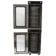 INTSUPERMAI 40 Layer Commercial Stainless Steel Food Dehydrator Machine 220V