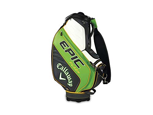 Callaway Golf 2019 Epic Flash Staff Cart Bag Epic Flash