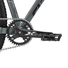 Eastern Bikes Alpaka 29" Men's Hardtail Mountain Bike Grey 19