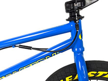 Eastern Bikes Orbit BMX Bike 20 Inch Lightweight Freestyle Blue
