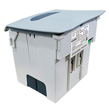 VI VINTRONS Battery for Wolf Garten RC302, RC304, RC306, RC312, RL1000, RL2000, RL500, RL550, RL555, RL800,