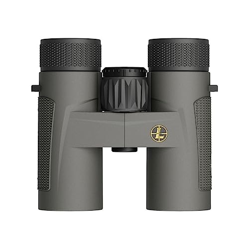 Leupold BX-4 Pro Guide HD Binocular 8x32mm Gray