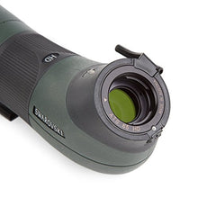 SWAROVSKI OPTIK Spotting Scope HD ATS-65 High Definition Glass