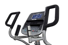 Spirit Fitness XE295 Elliptical Black