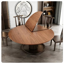 GRRICEPL Wood Round Foldable Table Top Only Large Portable Tabletop