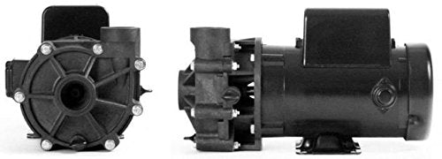 PerformancePro Cascade 3450RPM External Pumps (3/4hp (Cord Included))