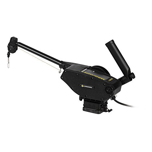 CWR Cannon MAG 5 ST Electric Downrigger