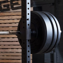 Rugged Strength & Fitness Power Cage for Strength Training Home & Commercial Gym