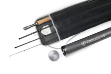 Douglas Outdoors Sky G Fly Rod Series 9ft 0in 5WT Black