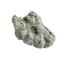 Fiberglass Fiber Reinforced Plastic Artificial Rocks For Landscaping Lawn