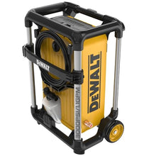 3000 PSI 1.1 GPM 15 Amp Cold Water Electric Pressure Washer with Internal Equipment Storage
