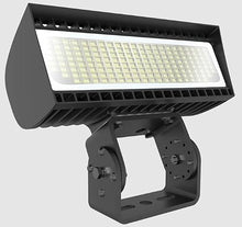 RAB FXLEDXST FlexFlood Field Adjustable CCT 3000K/4000K/5000K, Field Adjustable Wattage 40W/60W/80W