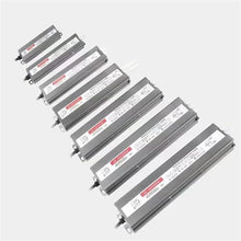 LED Supply 100W 150W 200W 300W 400W 500W 600W Lighting DC12V DC24V Waterproof IP67 Lamp(600Watts,DC24V)