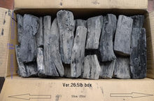 TOSA Binchotan/WARI (Wide L Size:Split Type)/26.5lb/Product of Japan/Queen of Binchotan