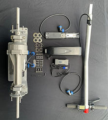 Electric Wagon Conversion KIT-for Current Big Kahuna Owners
