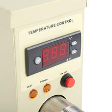Hozee 5.5KW 220V Electric Pool Water Heater Water Heater Thermostat For Above Ground Inground Pool SPA Hot Tub Portable Pool Heater Electric Thermostat Heater Pump Swimming Pool Thermostat SPA Bath