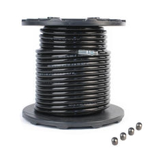 Sewer Jetter Hose & 4 Nozzles 3/8in.x 200ft. 4000 PSI & 4.8 Button Nose Thruster Flusher Monster & Degreaser Nozzles