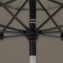 OROTLECT 108'' Market Umbrella