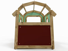 DrawPlay Bubba's Barn Rockin' Red Toy Set Red