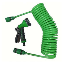 Ship accessories 7.5/15/30m Garden Hose Telescopic Garden Irrigation Washing Hose Water Extendable Spray Car Water Pipe Hose Irrigation accessories(100ft)