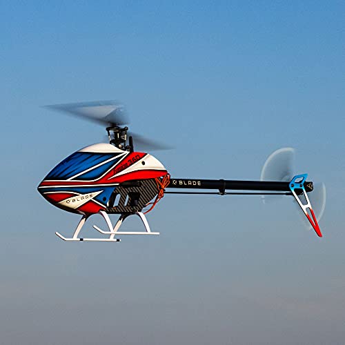 Blade RC Helicopter Fusion 360 Smart BNF Basic Black
