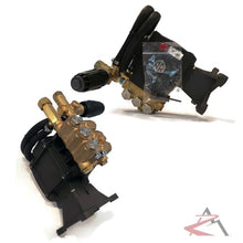 The ROP Shop OEM 4000 psi AR Power Pressure Washer Pump & VRT3 Unloader