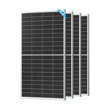 Renogy Bifacial Solar Panel 800W N-Type, 16BB 25% High-Efficiency