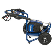 Powerhorse Electric Cold Water Pressure Washer, 3,000 PSI, 2 GPM