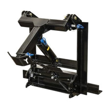 Buyers Products 1317290, SAM Municipal Snow Plow Hitch Assembly - Quick Link, 3" Cylinder