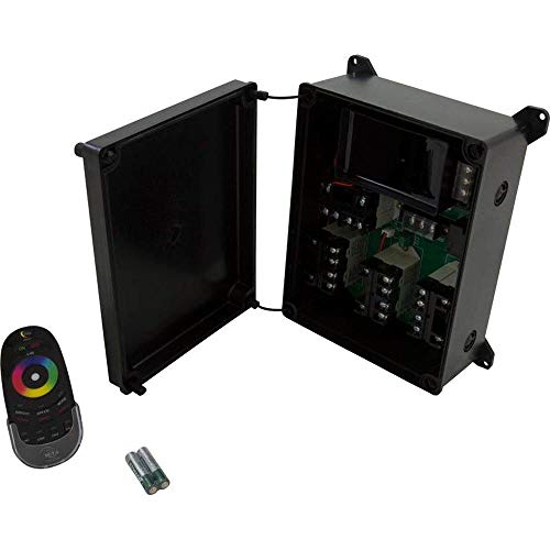 PAL Lighting PAL Touch 5 Remote Control System 42-PCR-5U