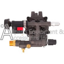 5140246-60 OEM Technologies Pressure Ready Pump Assembly 3400 PSI, 2.5 GPM, with Flow Sensor Compaitble with DeWalt Pressure Washer Models DXPW3400PR and DXPW3400PRNB