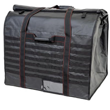 Mission Darkness Dry Shield Revelation EMP Armor for Generators & Extra-Large Electronics // Military-Grade Waterproof Faraday Bag for Digital Forensics Preppers EMP CME Solar Flare Protection