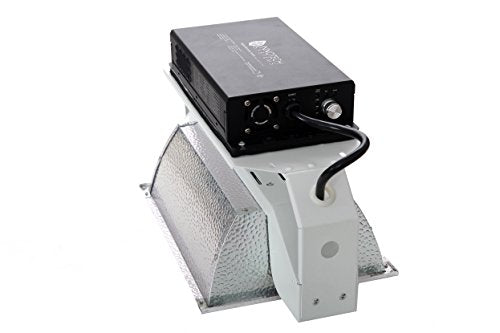 Innotech Systems Double Ended 1000W Complete Fixture Grow Light - HPS Lamp