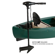 Lifetime Wasatch Canoe 13" Green
