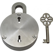 Mfave Metal Swing Lock