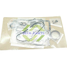 Rebuild Kit for Yanmar 3TNE74 Engine YSR2220 Snow Blower
