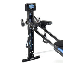 Total Gym Universal Total Body Training Home Gym Workout Machine with Squat Stand - XLS with Ab Crunch