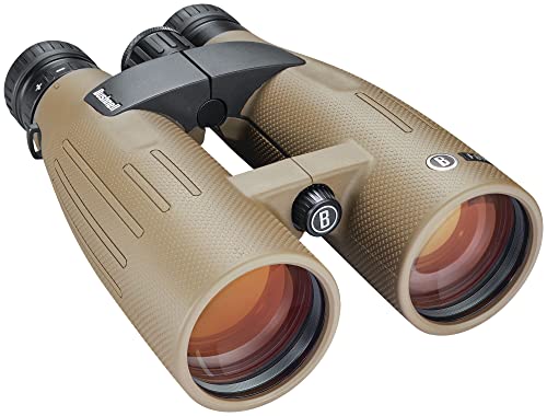 Bushnell Forge 15x56mm Binoculars Black