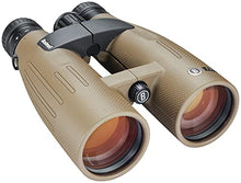 Bushnell Forge 15x56mm Binoculars Black